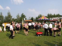 Schützenfest 2007